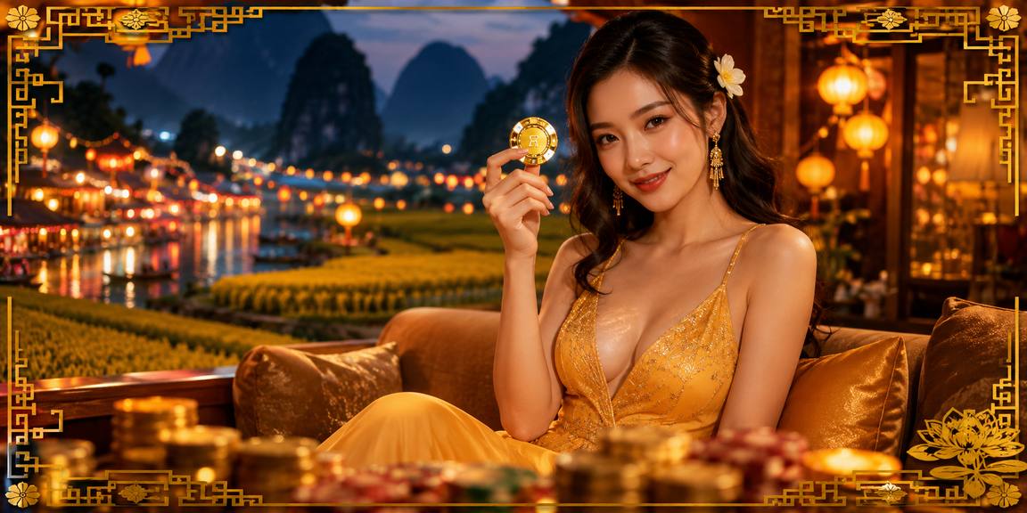 777king. Khám phá cách Phuong Hoang Megaways vận hành